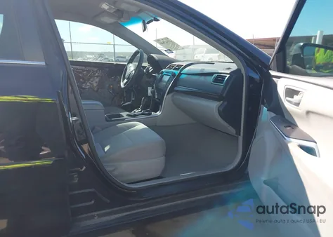 2015 Toyota Camry Le from USA, damaged, VIN 4T1BF1FK5FU485772